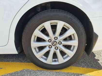 used 2020 Toyota Camry car, priced at $28,995