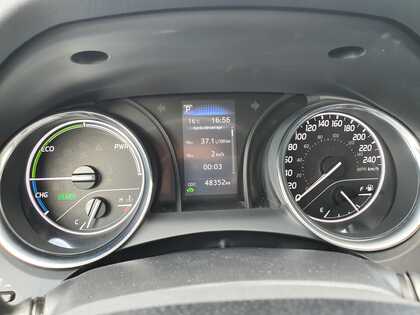used 2020 Toyota Camry car, priced at $28,995