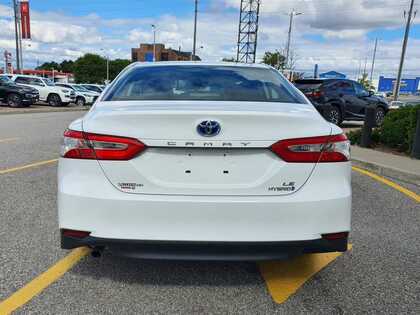 used 2020 Toyota Camry car, priced at $28,995