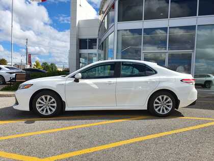 used 2020 Toyota Camry car, priced at $28,995