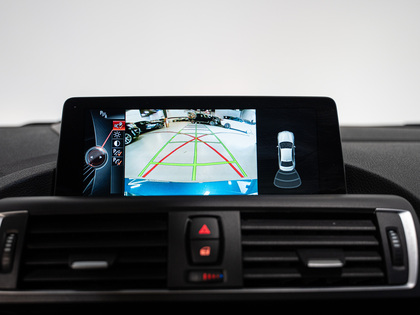 used 2016 BMW M2 car, priced at $40,900