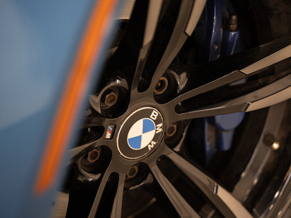 used 2016 BMW M2 car, priced at $40,900