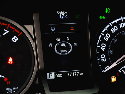 used 2023 Toyota Tacoma car