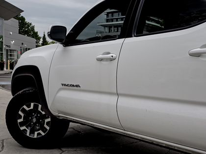 used 2023 Toyota Tacoma car