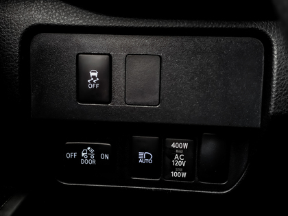 used 2023 Toyota Tacoma car