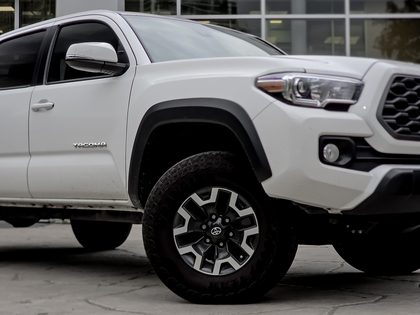 used 2023 Toyota Tacoma car