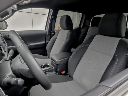 used 2023 Toyota Tacoma car