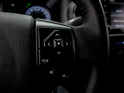 used 2023 Toyota Tacoma car