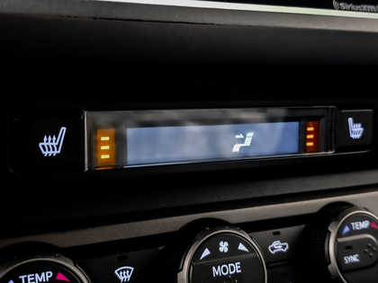 used 2023 Toyota Tacoma car