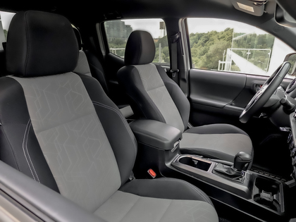 used 2023 Toyota Tacoma car