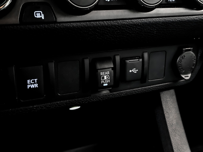 used 2023 Toyota Tacoma car