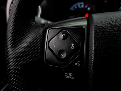 used 2023 Toyota Tacoma car