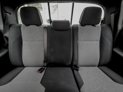 used 2023 Toyota Tacoma car