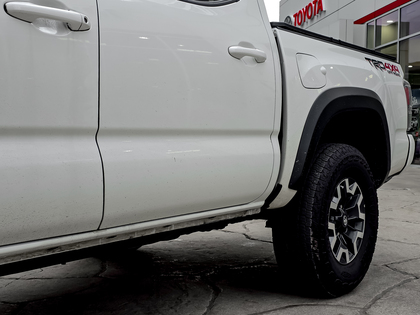 used 2023 Toyota Tacoma car