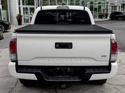 used 2023 Toyota Tacoma car