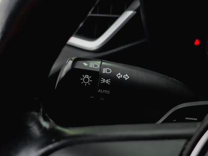 used 2020 Toyota Corolla car