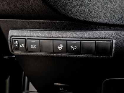 used 2020 Toyota Corolla car
