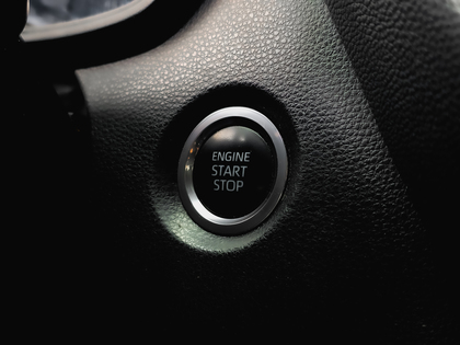 used 2020 Toyota Corolla car