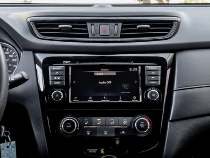 used 2019 Nissan Rogue car, priced at $19,995