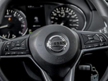 used 2019 Nissan Rogue car, priced at $19,995
