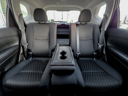 used 2019 Nissan Rogue car, priced at $19,995