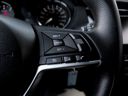 used 2019 Nissan Rogue car, priced at $19,995