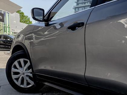 used 2019 Nissan Rogue car, priced at $19,995