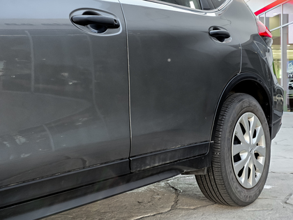 used 2019 Nissan Rogue car, priced at $19,995