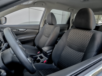 used 2019 Nissan Rogue car, priced at $19,995