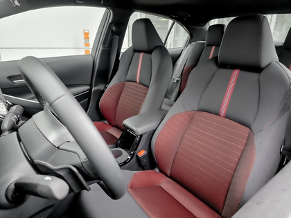 used 2025 Toyota Corolla car, priced at $33,995