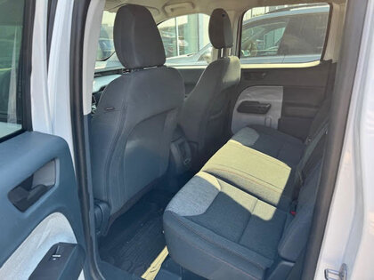 used 2022 Ford Maverick car, priced at $32,389