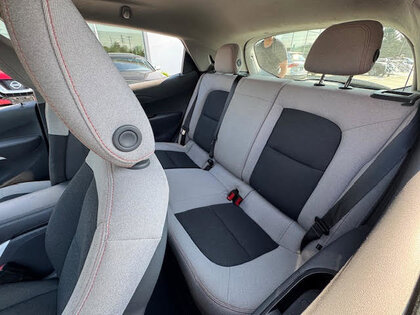 used 2020 Chevrolet Bolt EV car, priced at $19,699