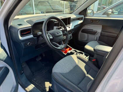 used 2022 Ford Maverick car, priced at $32,389