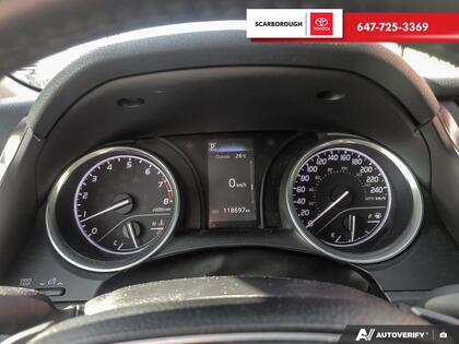 used 2018 Toyota Camry car, priced at $23,995