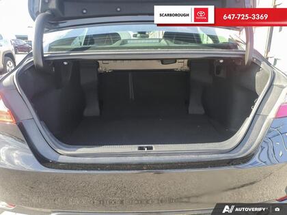 used 2018 Toyota Camry car, priced at $23,995