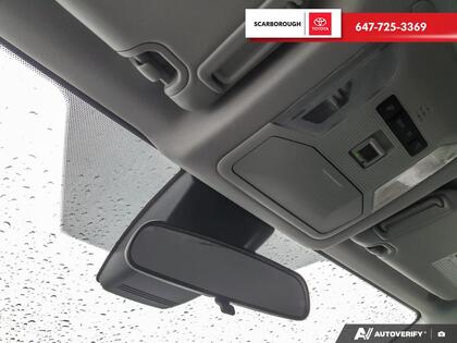 used 2024 Toyota RAV4 car, priced at $36,995