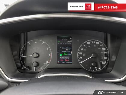 used 2024 Toyota Corolla Hatchback car, priced at $32,995