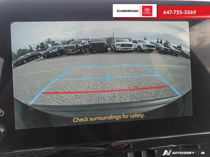 used 2024 Toyota Corolla Hatchback car, priced at $32,995