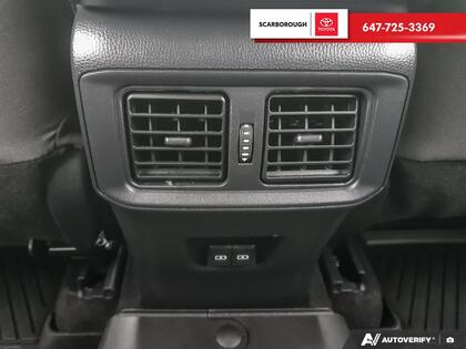 used 2024 Toyota RAV4 car, priced at $36,995