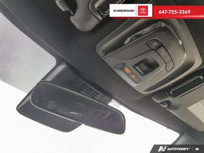 used 2024 Toyota Corolla Hatchback car, priced at $32,995