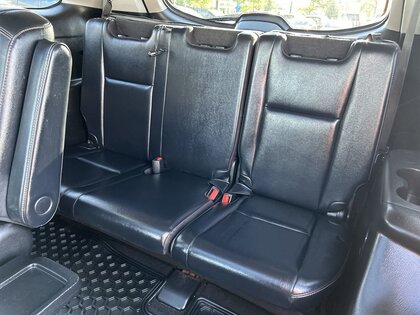 used 2018 Toyota Highlander car, priced at $32,299
