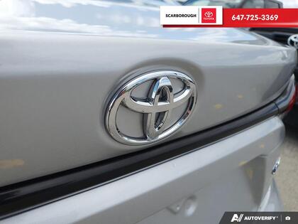 used 2021 Toyota Corolla car, priced at $27,995