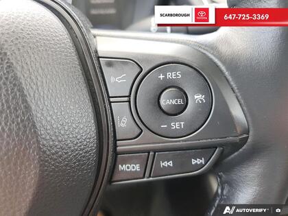 used 2021 Toyota Corolla car, priced at $27,995
