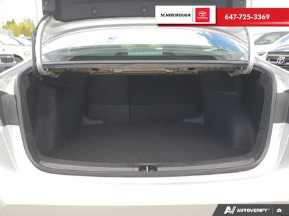 used 2021 Toyota Corolla car, priced at $27,995