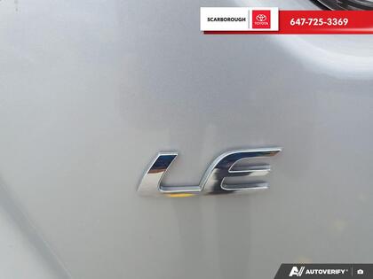 used 2021 Toyota Corolla car, priced at $27,995