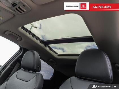 used 2022 Chevrolet Bolt EUV car, priced at $29,995