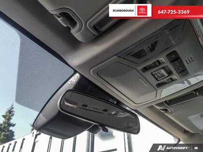 used 2023 Toyota RAV4 car, priced at $38,995