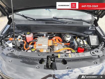 used 2022 Chevrolet Bolt EUV car, priced at $29,995