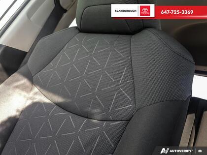 used 2023 Toyota RAV4 car, priced at $38,995