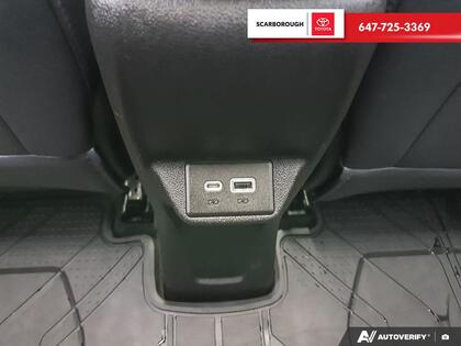 used 2022 Chevrolet Bolt EUV car, priced at $29,995